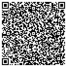 QR code with George T Favetta Jr DDS contacts