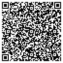 QR code with Arlie A Rogers contacts