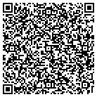 QR code with P C Morris Urology contacts