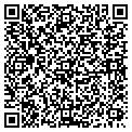 QR code with M Hertz contacts