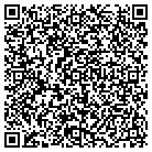 QR code with Teaneck Finance Department contacts