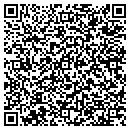 QR code with Upper Crust contacts