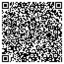 QR code with Aftab Corp contacts