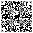 QR code with A and A Property Maint Services contacts