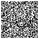 QR code with Paddingtons contacts