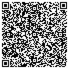 QR code with Ralph's Ices & Ice Cream contacts