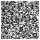 QR code with 1 24 Hour A Emergency Lcksmth contacts