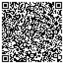 QR code with C & K Printing Co contacts