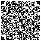 QR code with Prisoner Services Inc contacts