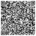 QR code with M C A Construction LLC contacts