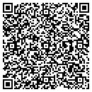 QR code with QBS Intl Inc contacts