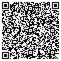 QR code with Unmentionables contacts