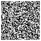 QR code with High Tech Elevator Industries contacts