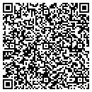 QR code with Ajilon Finance contacts
