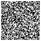 QR code with Ace Windoors contacts