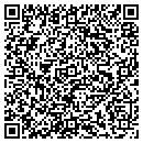 QR code with Zecca Barry J MA contacts