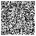 QR code with ABC contacts
