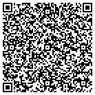 QR code with Advanced Air Heating & AC contacts