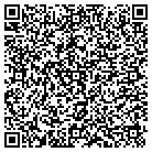 QR code with San Diego Society-Human Rsrce contacts