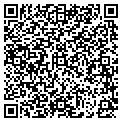 QR code with J B Clean Up contacts