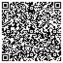 QR code with Richard C Vaughan contacts