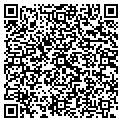 QR code with Finish Line contacts