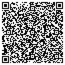QR code with Hillside Estates At Franklin contacts