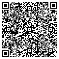 QR code with No L Graphics contacts