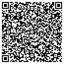 QR code with Xchnging contacts