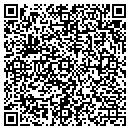 QR code with A & S Flooring contacts
