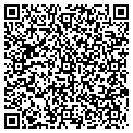 QR code with M V M Inc contacts
