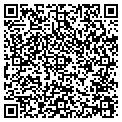 QR code with TMC contacts