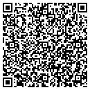 QR code with A B Graphics contacts