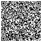 QR code with Mauricetown Methodist Church contacts