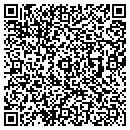 QR code with KJS Property contacts