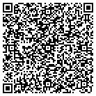 QR code with C & C Cleaners & Tailors contacts