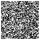 QR code with A - Lure Sport Fishing LLC contacts