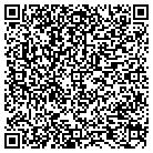 QR code with Chavond-Barry Engineering Corp contacts
