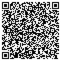 QR code with Csh Associates contacts