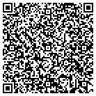 QR code with Michael S Burnhill MD contacts