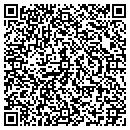 QR code with River Bend Basket Co contacts