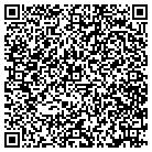 QR code with Mail Courier Service contacts