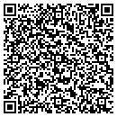QR code with Hackensack Personnel Department contacts