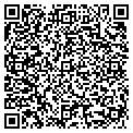 QR code with MCS contacts