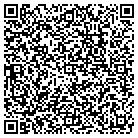 QR code with Zagursky's Bar & Grill contacts