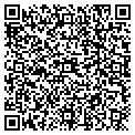 QR code with Tom Heuer contacts