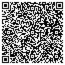 QR code with Harry & David contacts