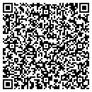 QR code with C & L Development contacts