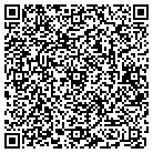 QR code with Mc Mohans Custom Tailors contacts