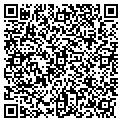 QR code with R Vierra contacts